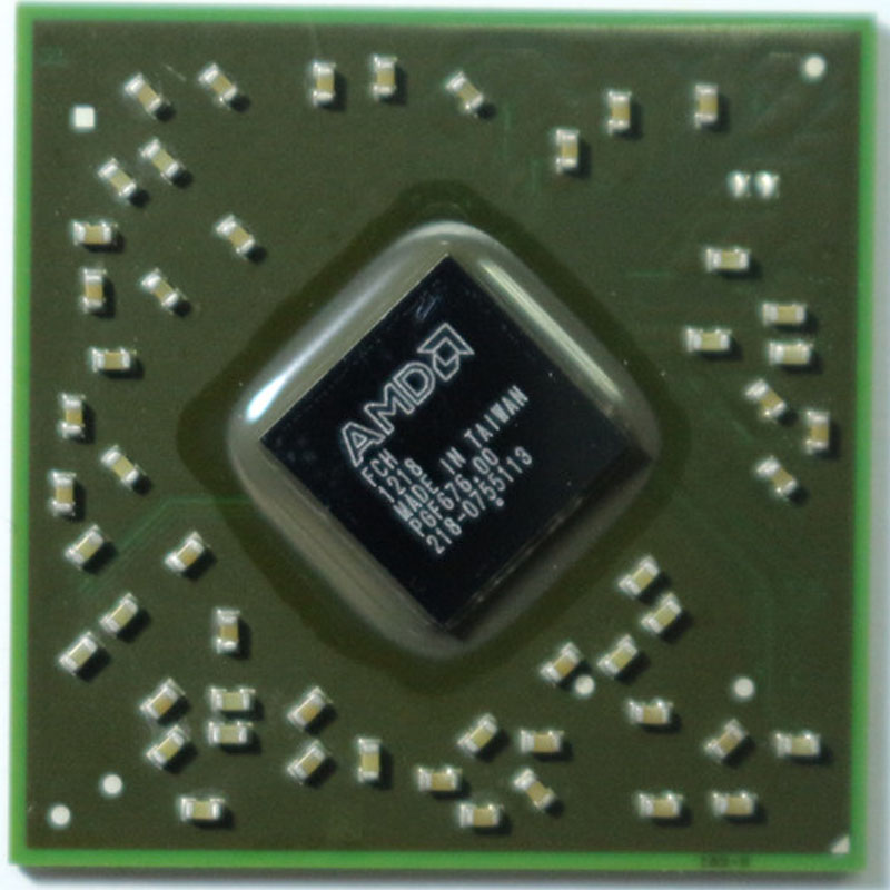 全新原裝電腦IC芯片E6460 AMD芯片 216-0809126供應(yīng)及回收