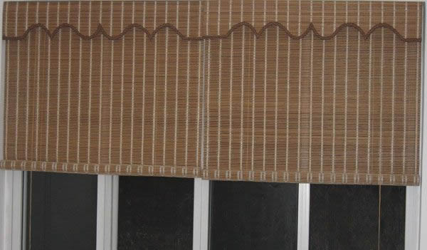 陜西竹簾  竹簾廠家 竹簾定做