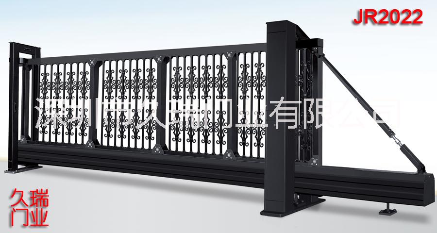 惠安縣自動(dòng)懸浮平移門 無軌電動(dòng)懸浮門廠家