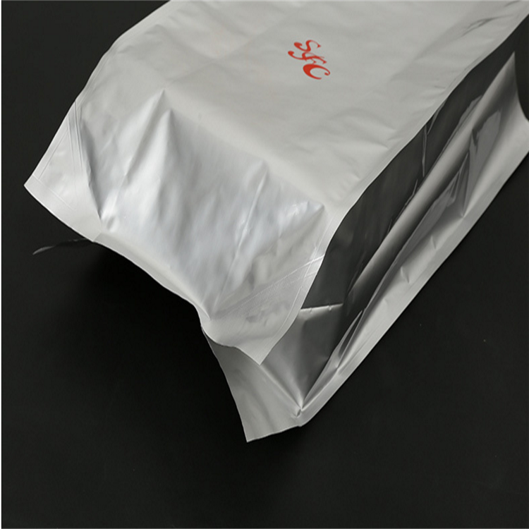 鋁箔風(fēng)琴袋 鋁箔平口袋 立體袋