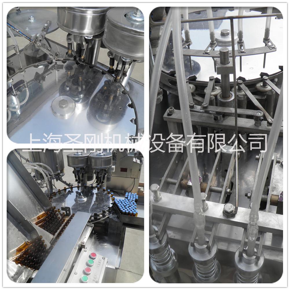 5ml口服液灌裝機(jī)廠家