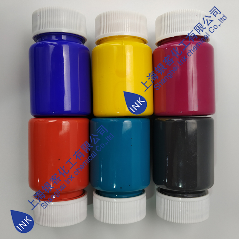 熱敏色漿 熱可擦色漿 高溫消色 低溫顯色 品質(zhì)穩(wěn)定