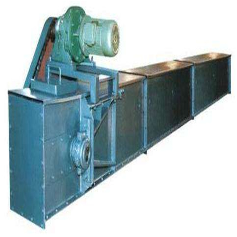 河北埋刮板輸送機型號 埋刮板輸送機型號