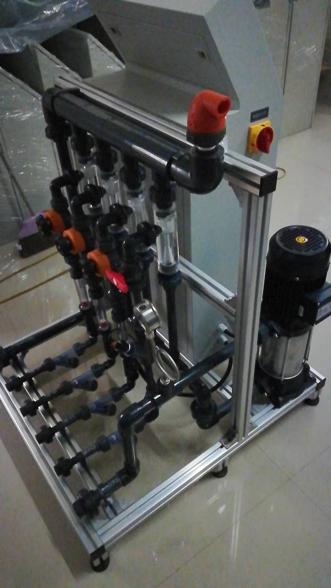 廠家直銷 果園大棚*水肥一體機 全自動滴灌噴灌精準施肥