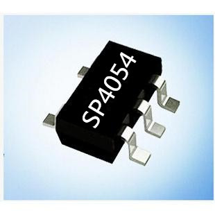 絲印2KAX是什么品牌充電IC