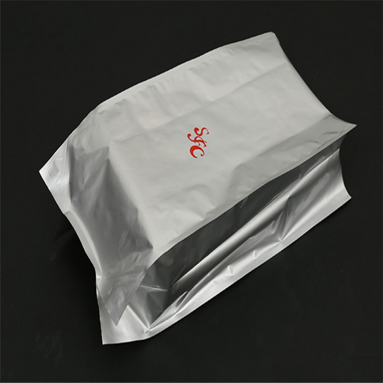 防靜電風(fēng)琴袋鋁箔平口袋 包郵