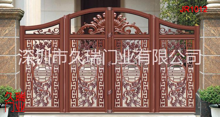 保定市鋁藝懸浮折疊門生產(chǎn)廠家直銷