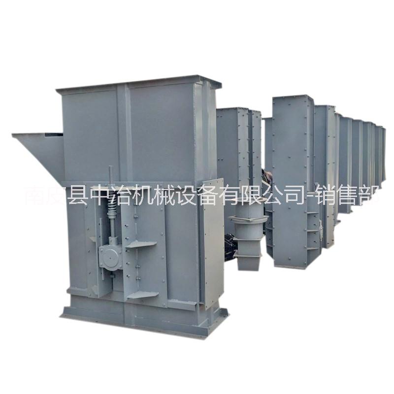 自動(dòng)斗式提升機(jī) td自動(dòng)斗式提升機(jī) 專業(yè)斗式提升機(jī)廠家直銷