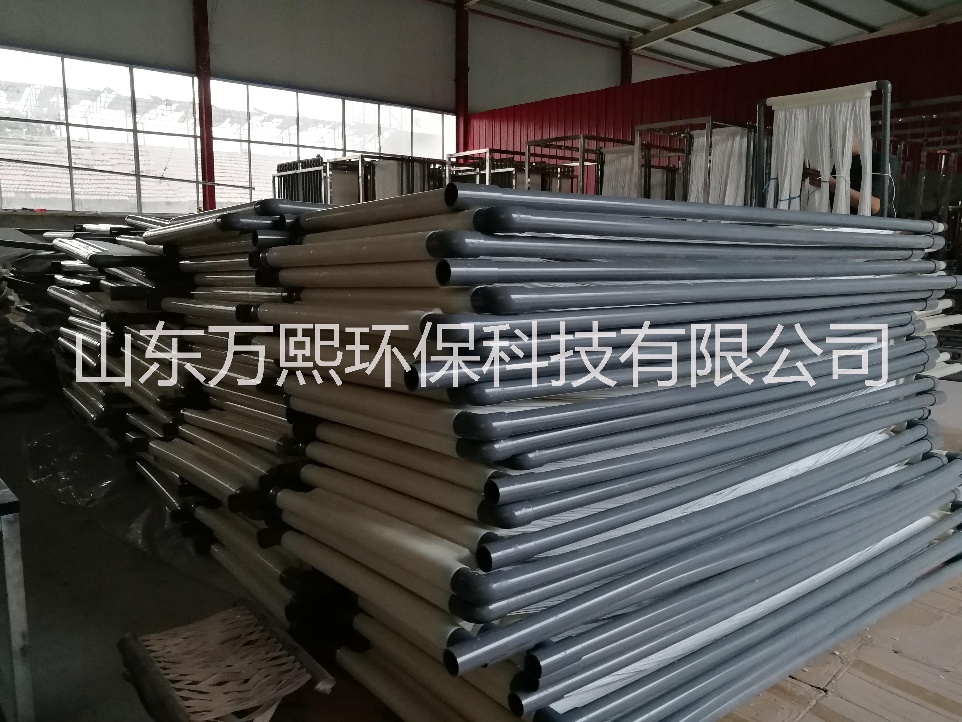 萬熙污水過濾MBR膜藥物清洗規(guī)程MBR膜使用說明書MBR膜合理價格生產(chǎn)廠家
