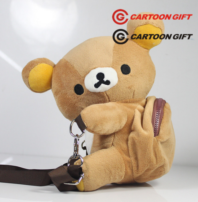 寵物小精靈公仔 神奇寶貝皮卡丘娃娃 噴火龍 可達(dá)鴨毛絨玩具