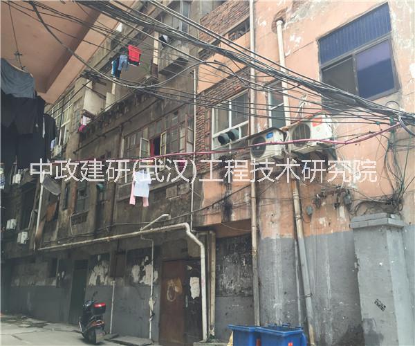 淮南市房屋出現(xiàn)質(zhì)量問題
