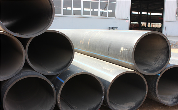 汝州dn160灌溉pe管廠家供應(yīng)