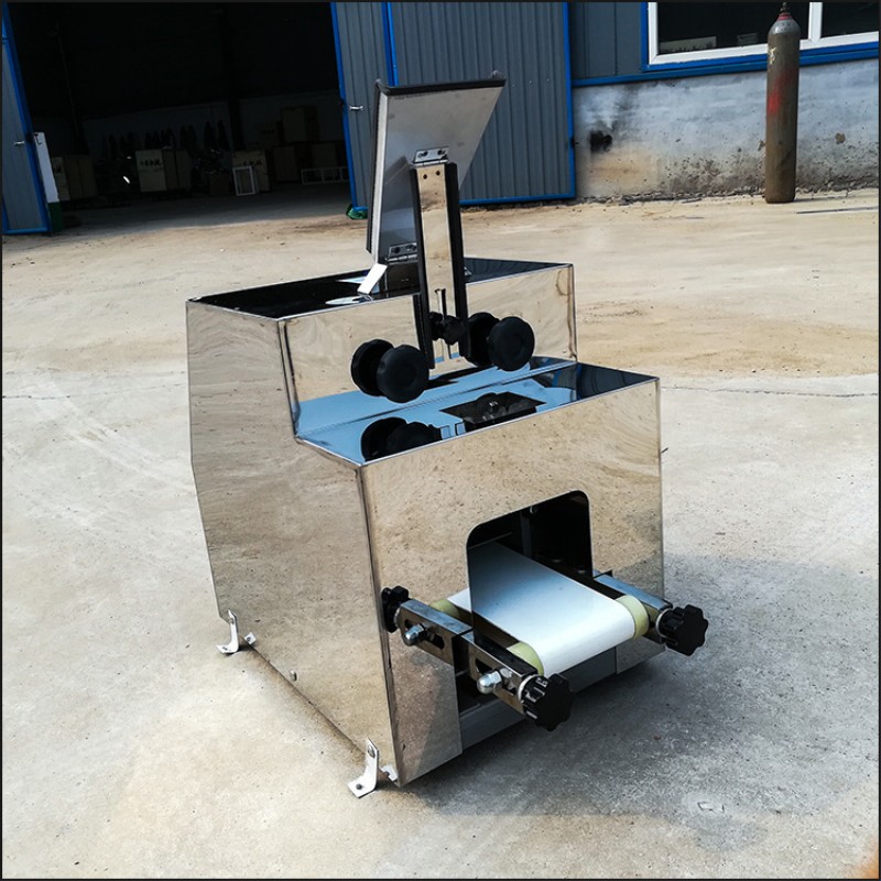 河北餃子皮機(jī)供應(yīng)商/河北餃子皮機(jī)廠家/餃子皮機(jī)質(zhì)量哪家好/餃子皮機(jī)批發(fā)價(jià)格