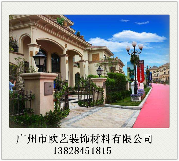 廣州廠家GRG浮雕構(gòu)件，廣州GRG羅馬柱構(gòu)件報(bào)價(jià)，GRG裝飾材料構(gòu)件廠家批發(fā)