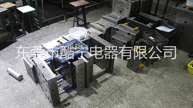 廣州酷寧注塑加工注塑成型量大從優(yōu)，專業(yè)生產(chǎn)塑膠配件