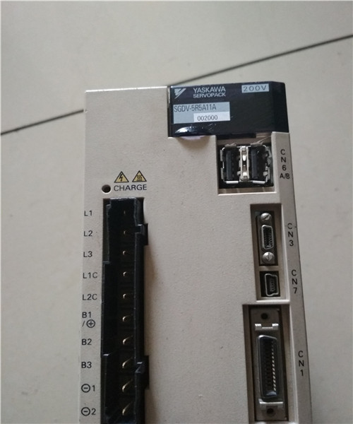 安川伺服驅(qū)動器維修 安川伺服驅(qū)動器電機維修