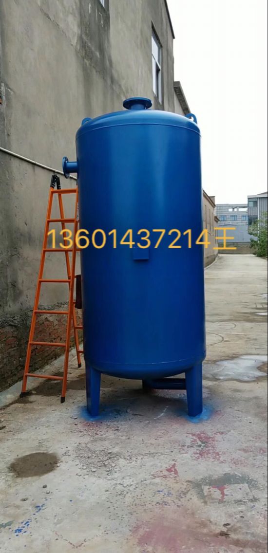 全國排污擴容器 全國碳鋼排污擴容器