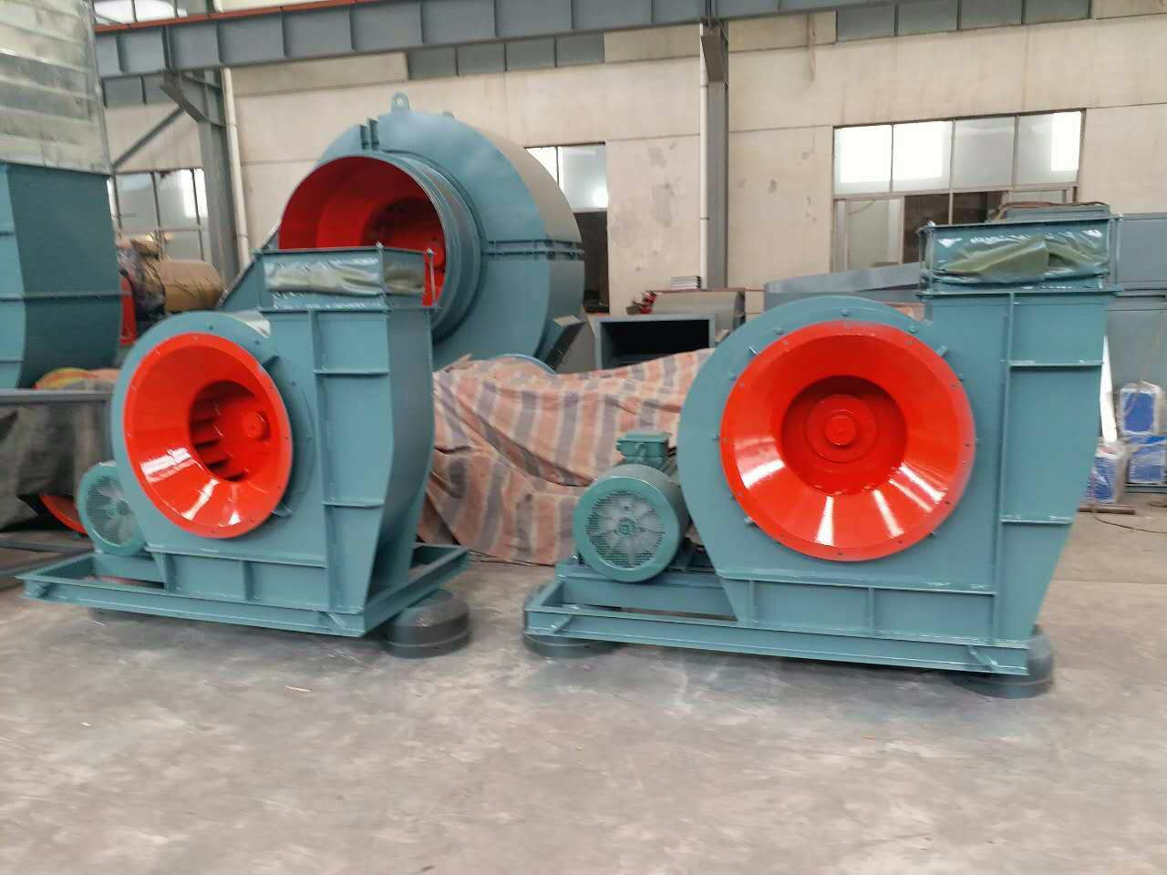 Y6-41鍋爐離心引風(fēng)機(jī) 陜西鍋爐離心引風(fēng)機(jī)制造、 陜西鍋爐引風(fēng)機(jī)直銷 2、甘肅鍋爐引風(fēng)機(jī)改造