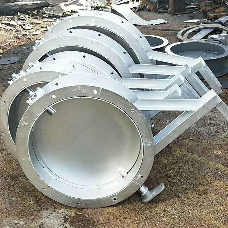 通風(fēng)蝶閥 氣動(dòng)通風(fēng)蝶閥 氣動(dòng)法蘭通風(fēng)翻板閥廠家