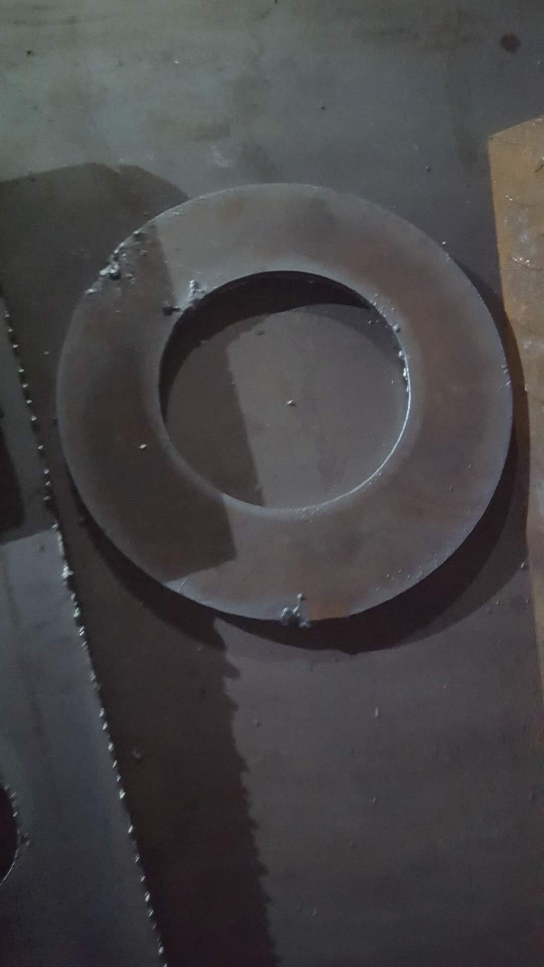深圳等離子鋼板割圓 割圓零售批發(fā)