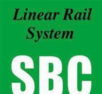 SBC滑塊SBI20FLL +SBG25FLL+SBC直線導(dǎo)軌