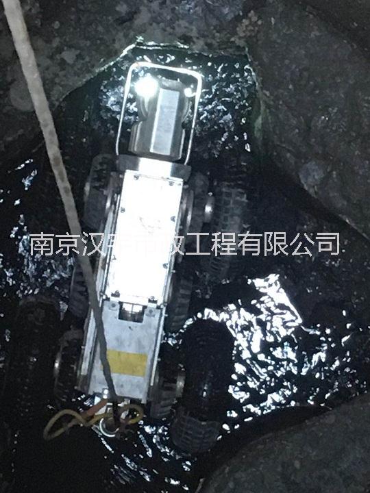 南京雨花臺區(qū)雨污分流管道清淤 小區(qū)工廠學(xué)校雨污分流管道清淤