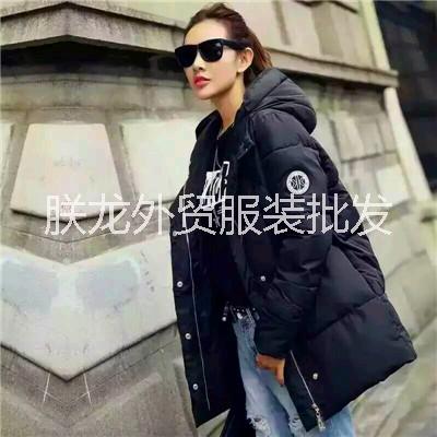 哪里女裝羽絨服批發(fā)？宇之巔北京A9女式羽絨服批發(fā)