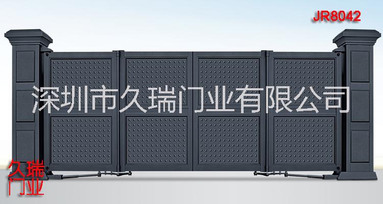 庭院懸浮折疊門 懸浮折疊門廠家 懸浮折疊門哪家好