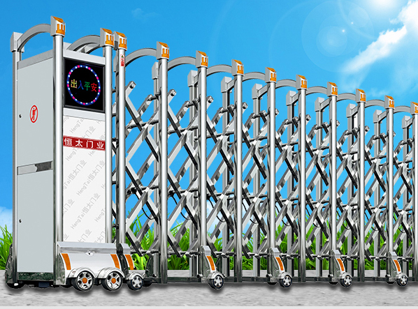 順德專業(yè)維修維護(hù)電動(dòng)伸縮門   順德電動(dòng)門專業(yè)性最強(qiáng)服務(wù)商  順德伸縮門安裝維修維護(hù)