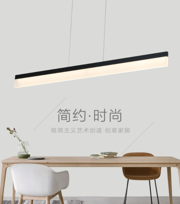 廠家LED現(xiàn)代吸頂燈后現(xiàn)新款簡(jiǎn)約時(shí)尚款