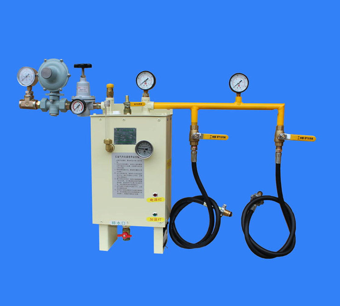 供應(yīng)20kg/h氣化量的氣化器 汽化器汽化爐-廠家供應(yīng)商 汽化器廠家  德州汽化器廠家
