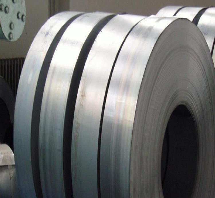 65Mn冷軋彈簧鋼帶精密沖壓機(jī)械