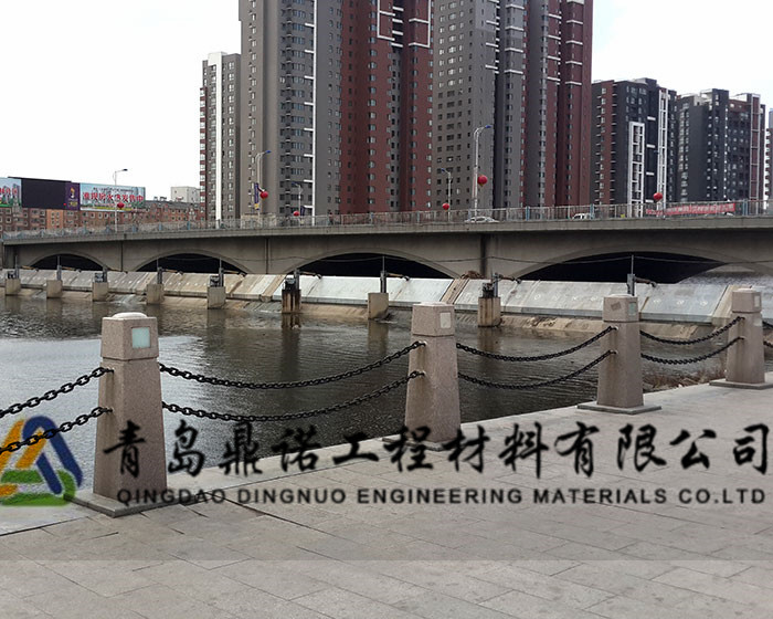 塑鋼防護(hù)鏈 塑鋼鏈生產(chǎn)廠家 塑鋼防護(hù)鏈生產(chǎn)廠家