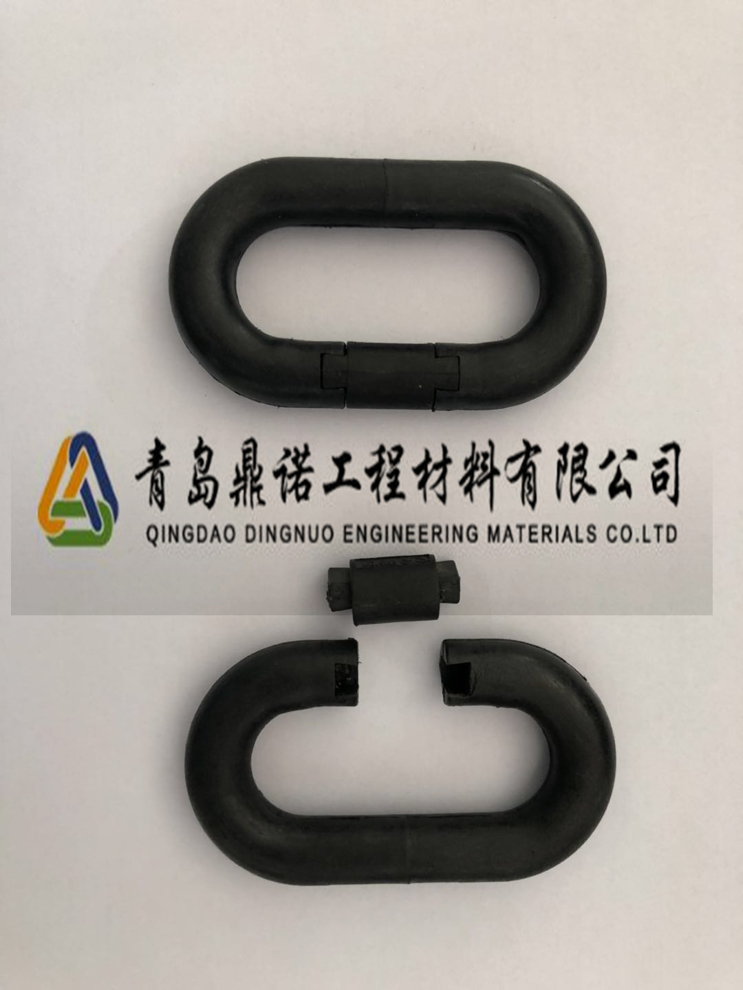 塑鋼防護(hù)鏈 塑鋼鏈生產(chǎn)廠家 塑鋼防護(hù)鏈生產(chǎn)廠家