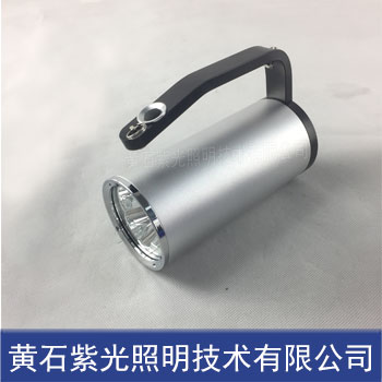 YJ1201-紫光YJ1201固態(tài)手提式探照燈