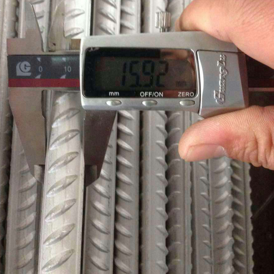 工廠銷售鋼筋混凝土用不銹鋼螺紋鋼 不銹鋼帶肋鋼筋 品質(zhì)保證