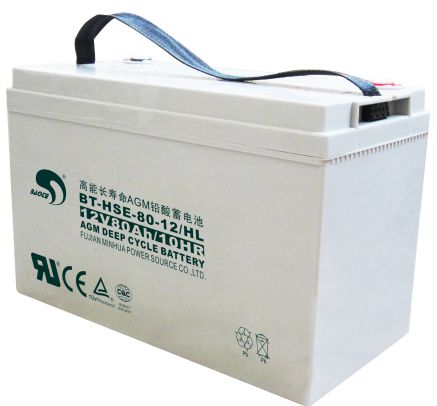 賽特蓄電池