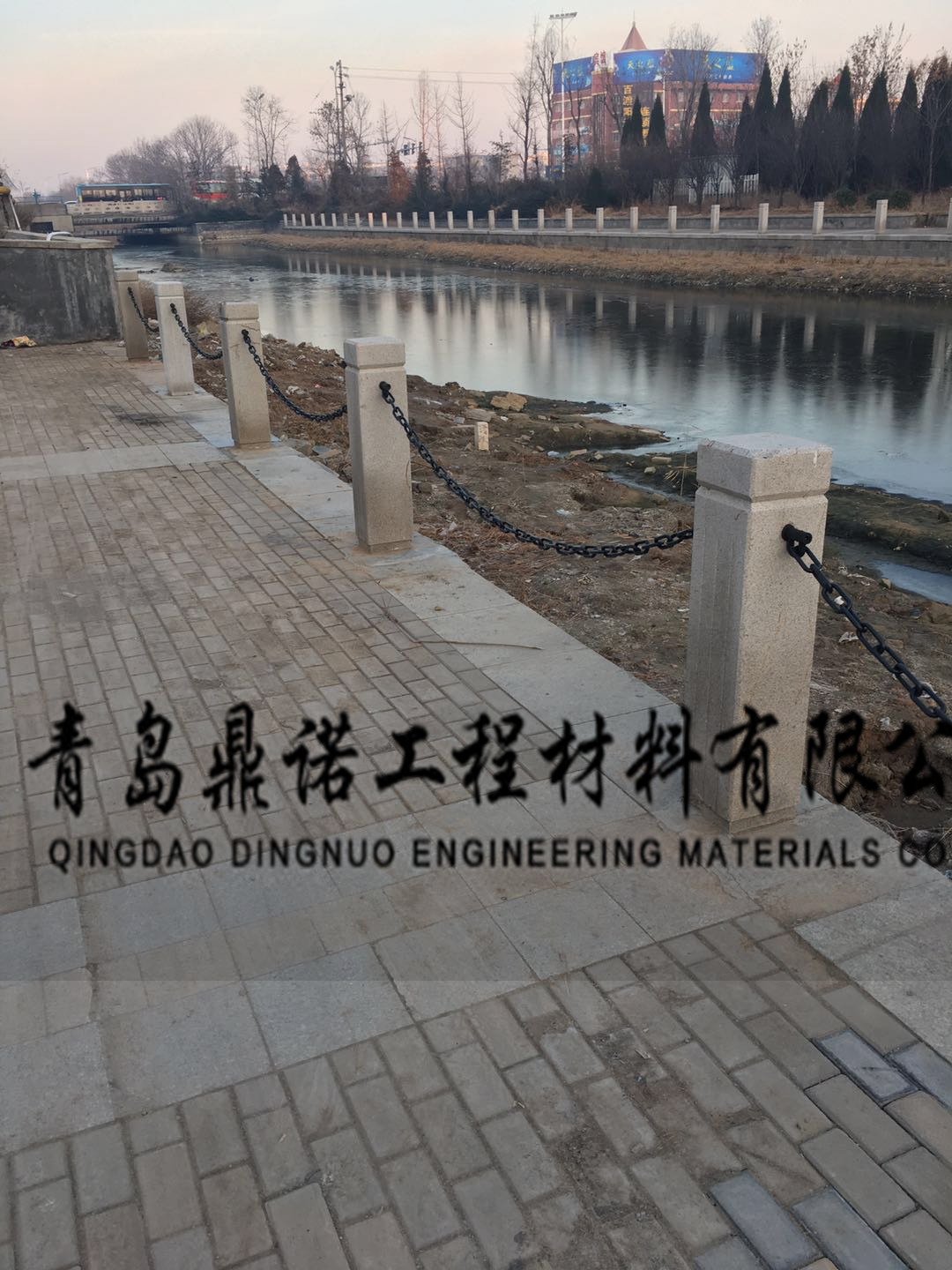 不生銹鐵鏈、防銹鐵鏈、防腐蝕鐵鏈安全防護