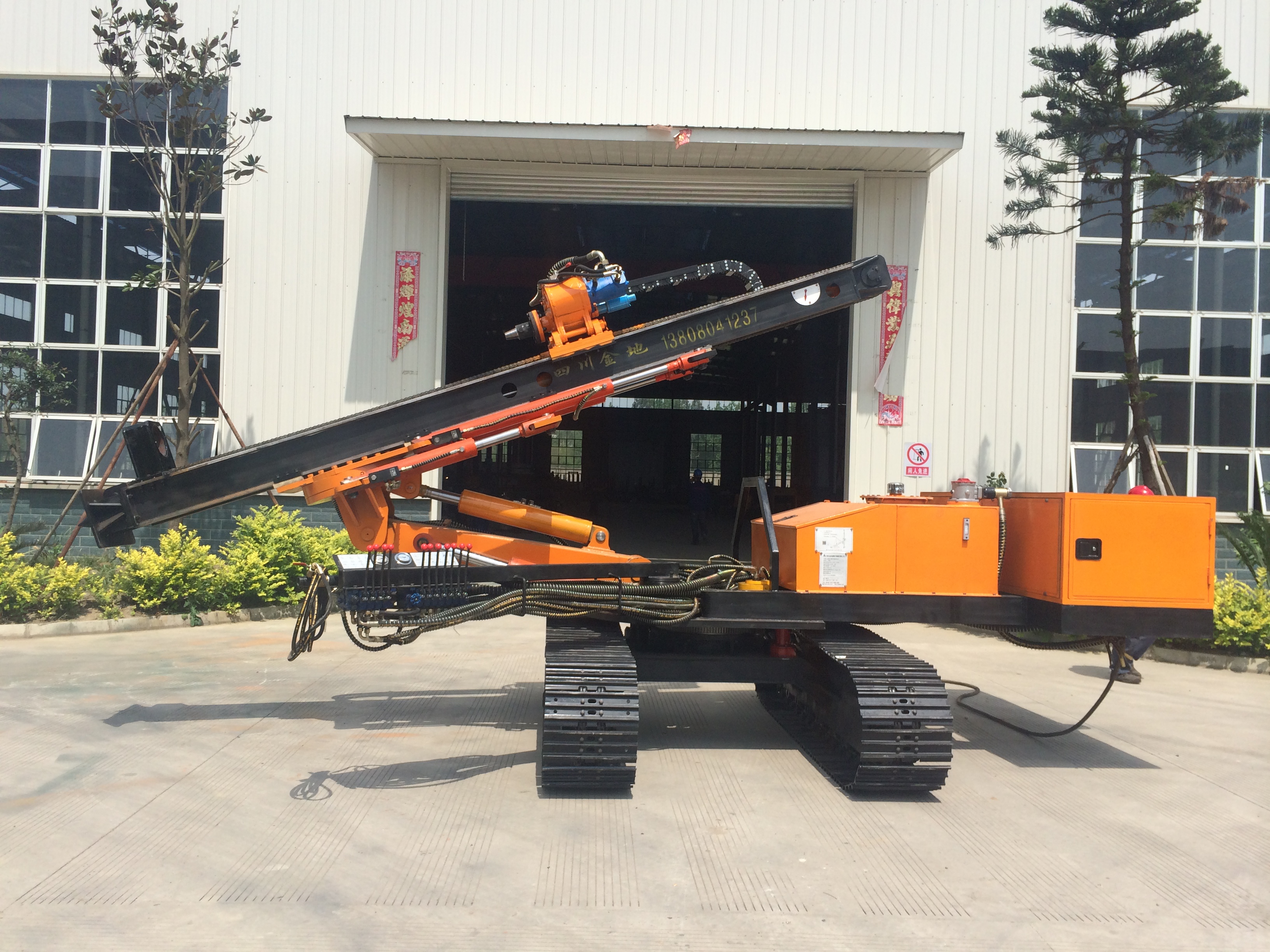 金地YG系列專業(yè)生產(chǎn)、金地YG系列錨固鉆機(jī)批發(fā)、金地YG系列錨固鉆機(jī)供應(yīng)商