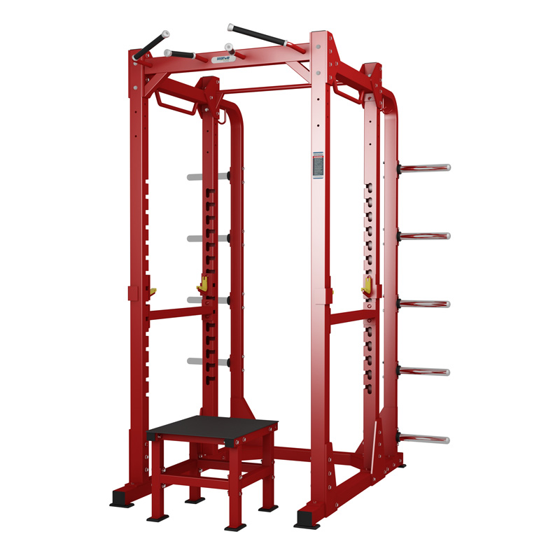 布萊特威健身器材高端健身器材，商用力量健身器材史密斯架