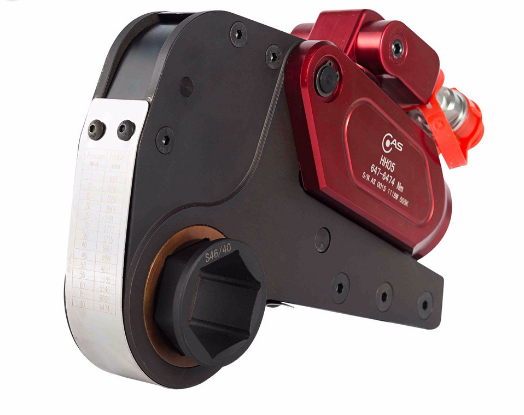 中空液壓扳手  中空液壓扳手 德國埃爾森