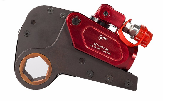 中空液壓扳手  中空液壓扳手 德國埃爾森