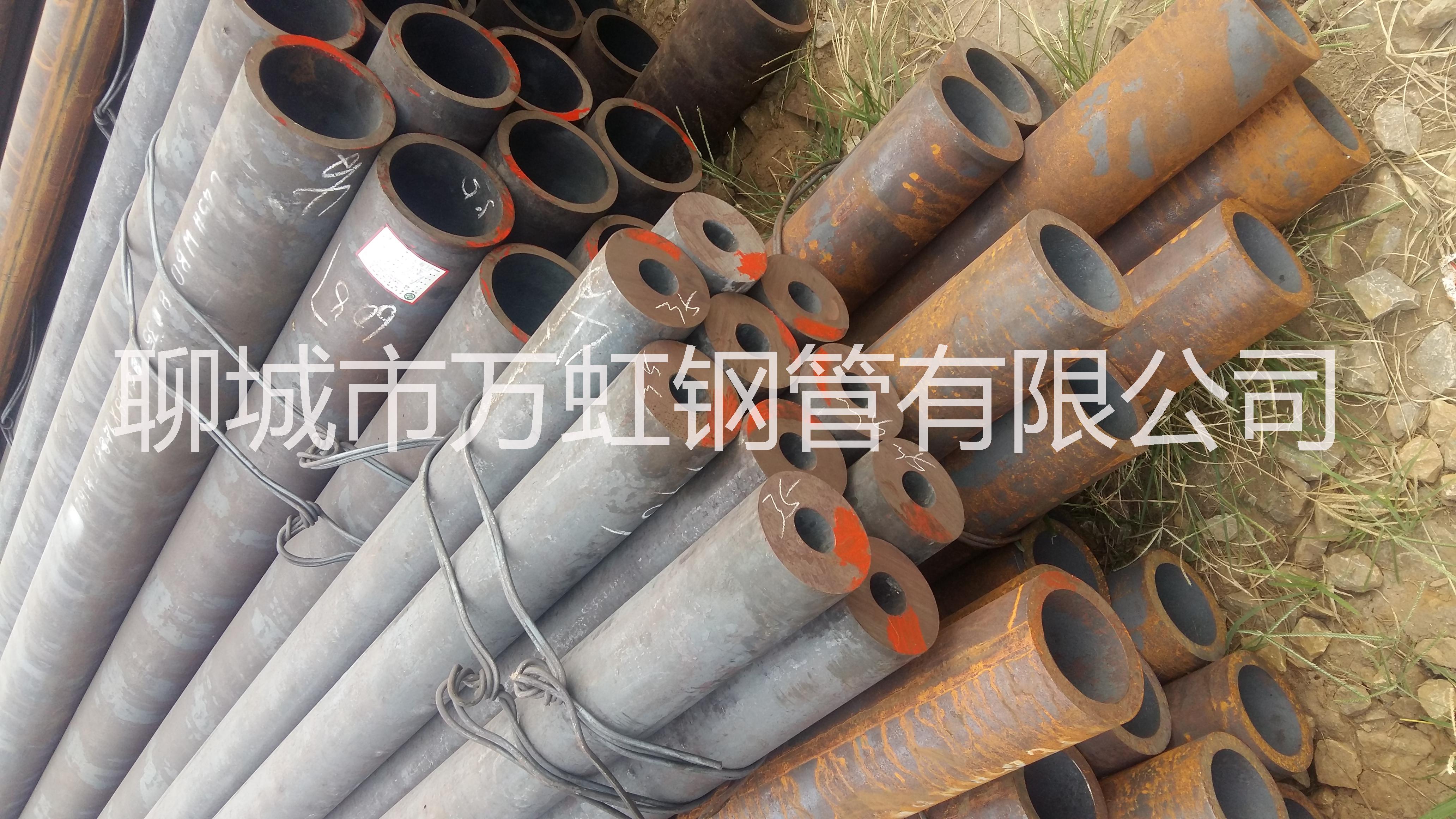 厚壁無(wú)縫鋼管，山東鋼管，厚壁鋼管廠家