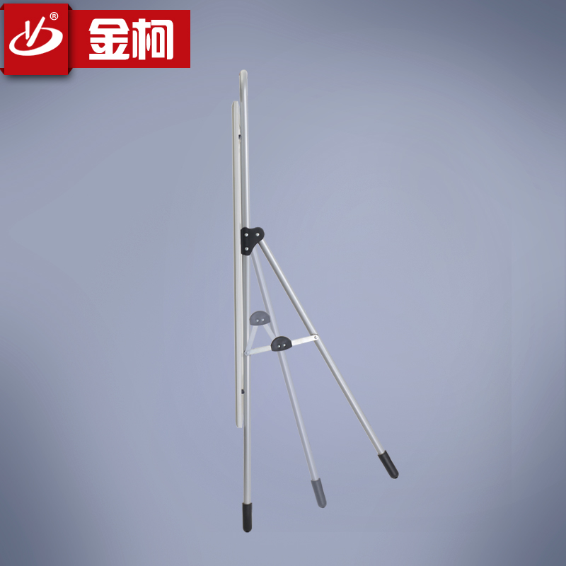金柯鋁合金折疊海報(bào)牌 商場(chǎng)廣告牌  展示牌 商用廣告牌 展廳展示牌 展示牌定制