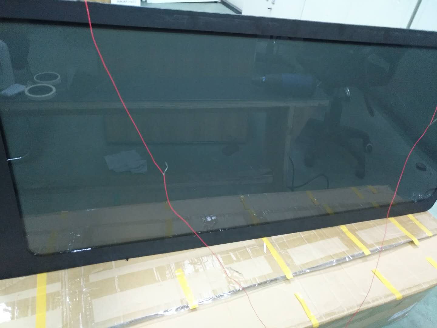 供應(yīng)智能車窗  成都智能車窗廠家 智能車窗全國代理