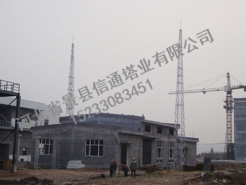 貴州避雷線塔生產廠家 報價 規(guī)格 圖片