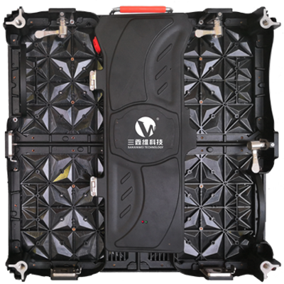 小間距LED顯示屏