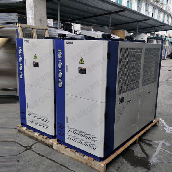 供應食品*冷水機