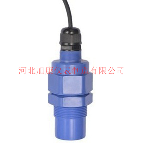 XK一體式超聲波液位計 一體式超聲波液位計 防爆超聲波液位計