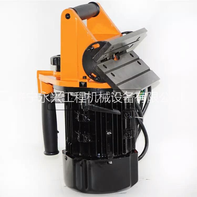 便攜式平板坡口機(jī) 小型多功能電動坡口機(jī)倒角機(jī)